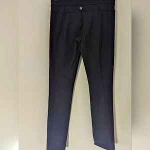 Lululemon Wunder Under Hi-Rise Tight Luxtreme